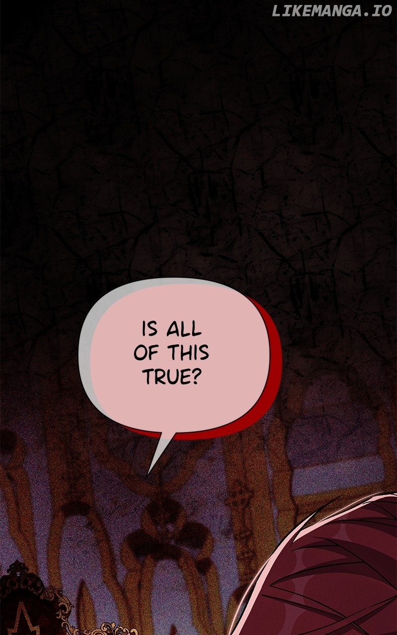 Oh, Dear Nemesis Chapter 104 - page 55