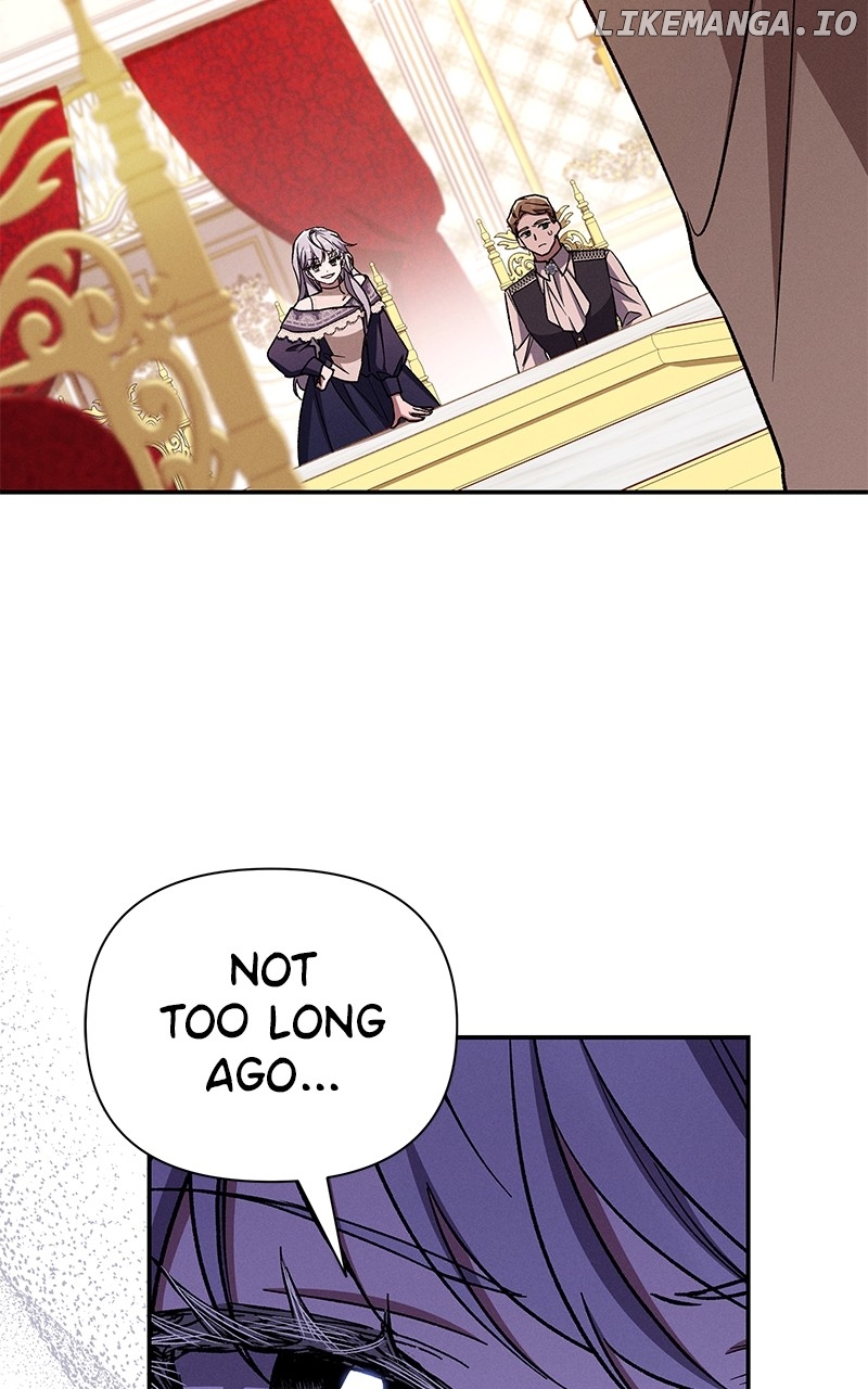 Oh, Dear Nemesis Chapter 104 - page 58
