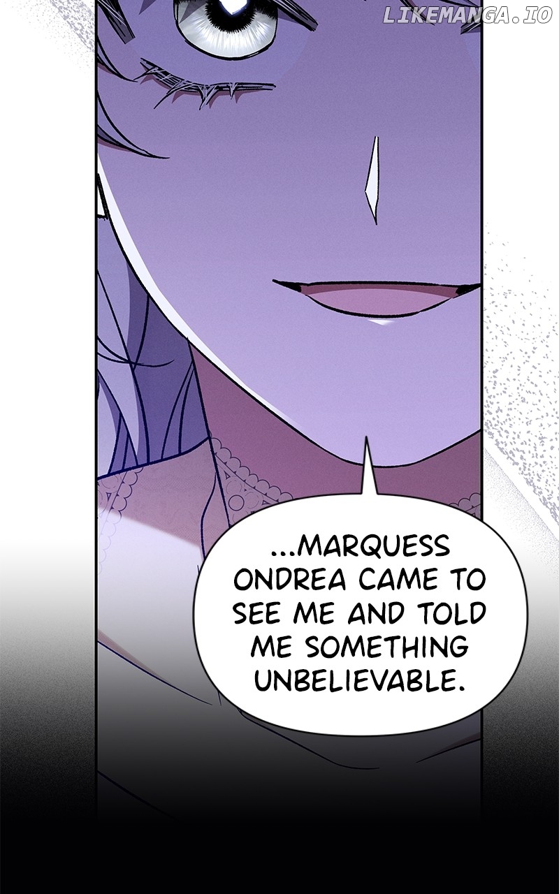Oh, Dear Nemesis Chapter 104 - page 59