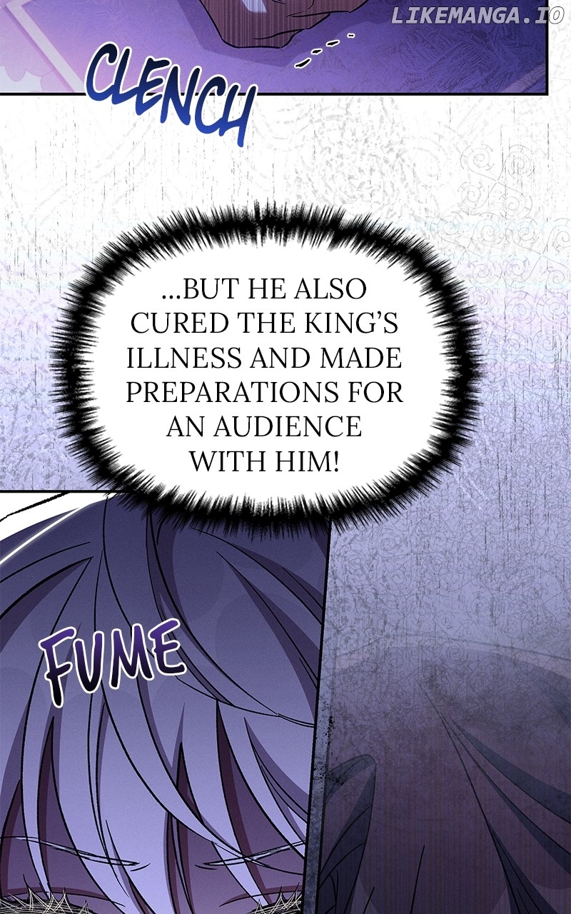 Oh, Dear Nemesis Chapter 104 - page 6