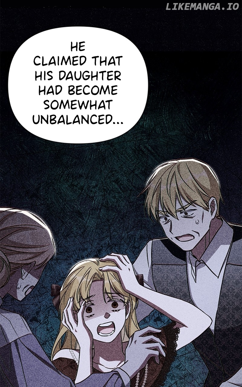 Oh, Dear Nemesis Chapter 104 - page 60