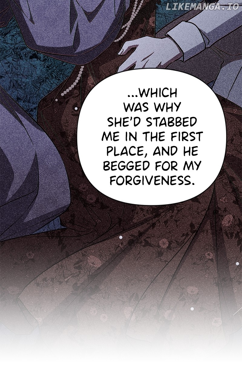 Oh, Dear Nemesis Chapter 104 - page 61