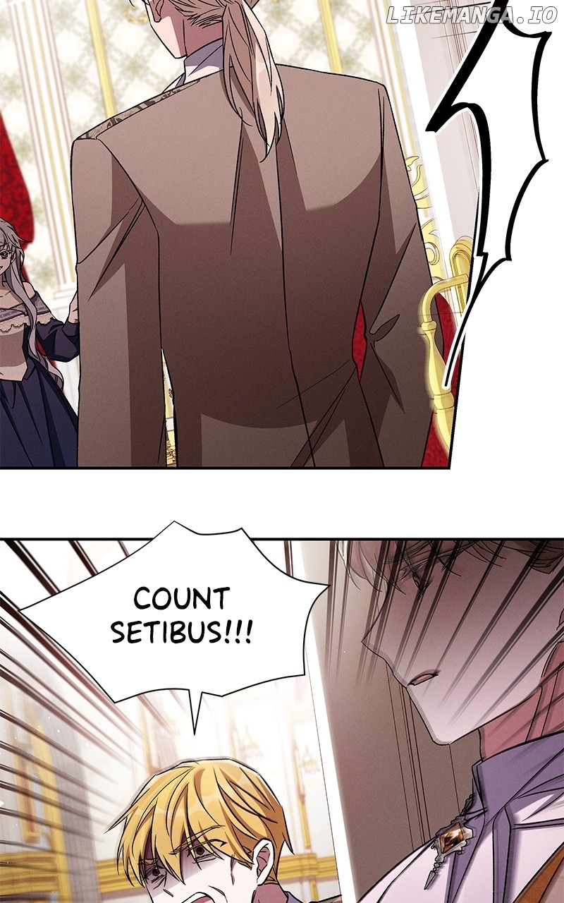 Oh, Dear Nemesis Chapter 104 - page 64