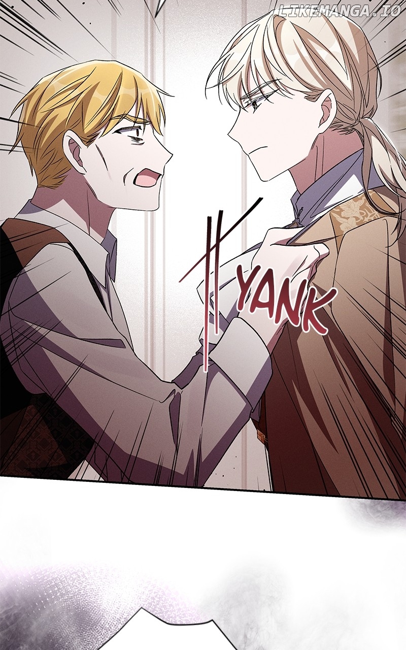 Oh, Dear Nemesis Chapter 104 - page 66