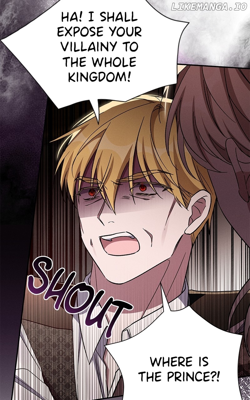 Oh, Dear Nemesis Chapter 104 - page 67