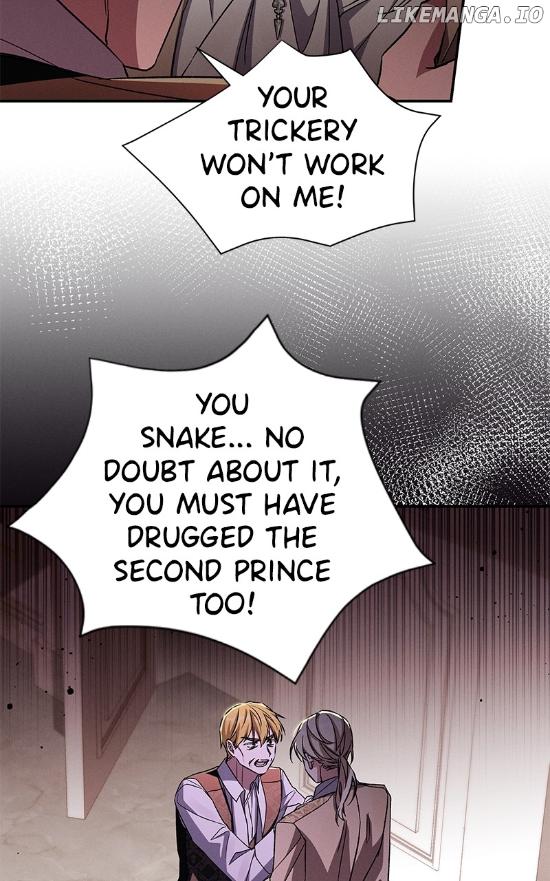Oh, Dear Nemesis Chapter 104 - page 69