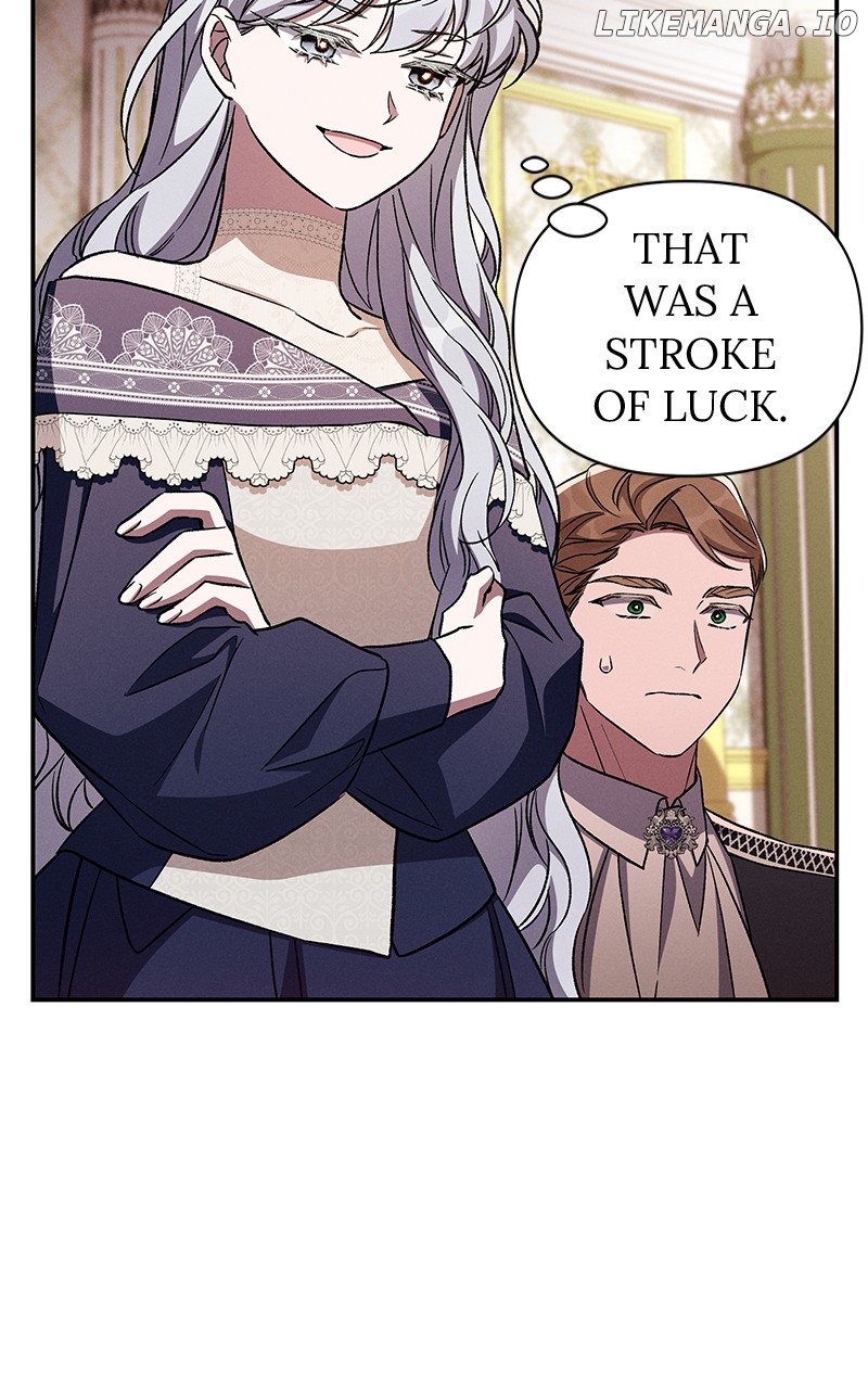 Oh, Dear Nemesis Chapter 104 - page 71