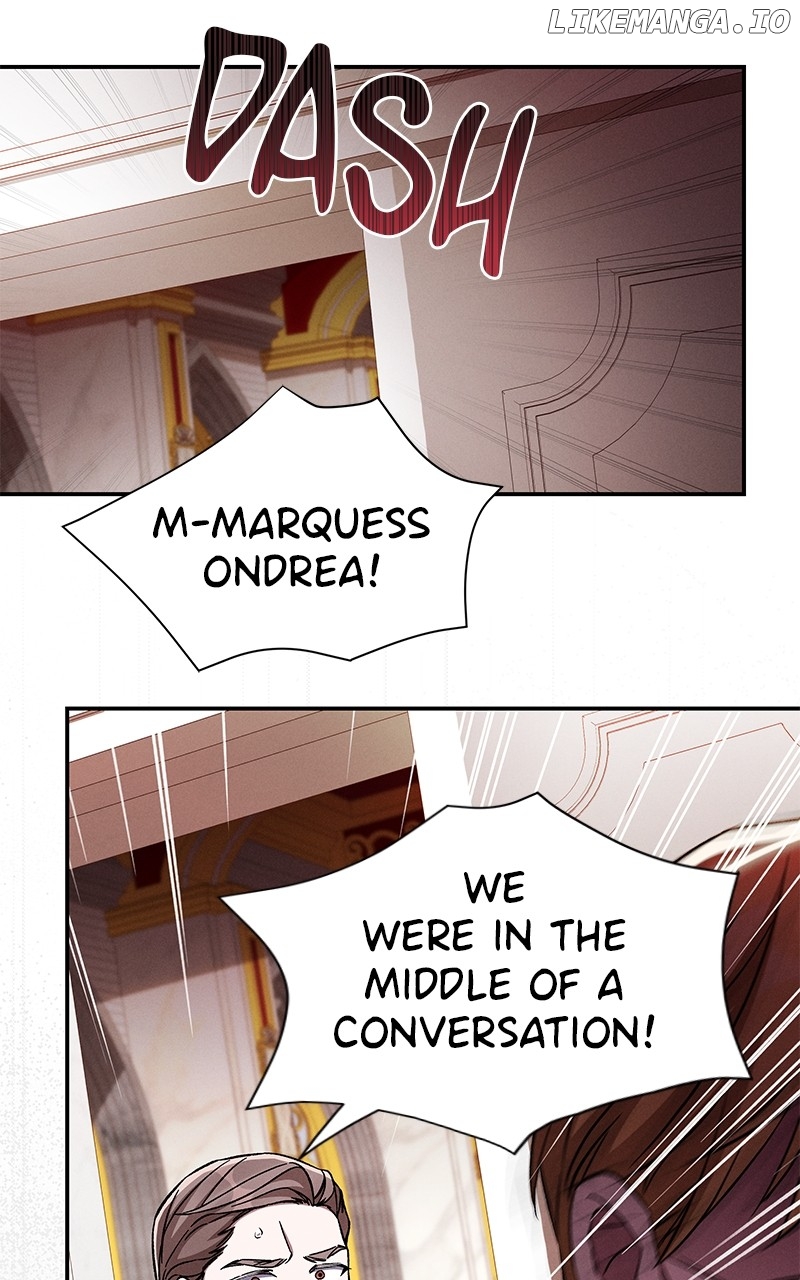 Oh, Dear Nemesis Chapter 104 - page 72