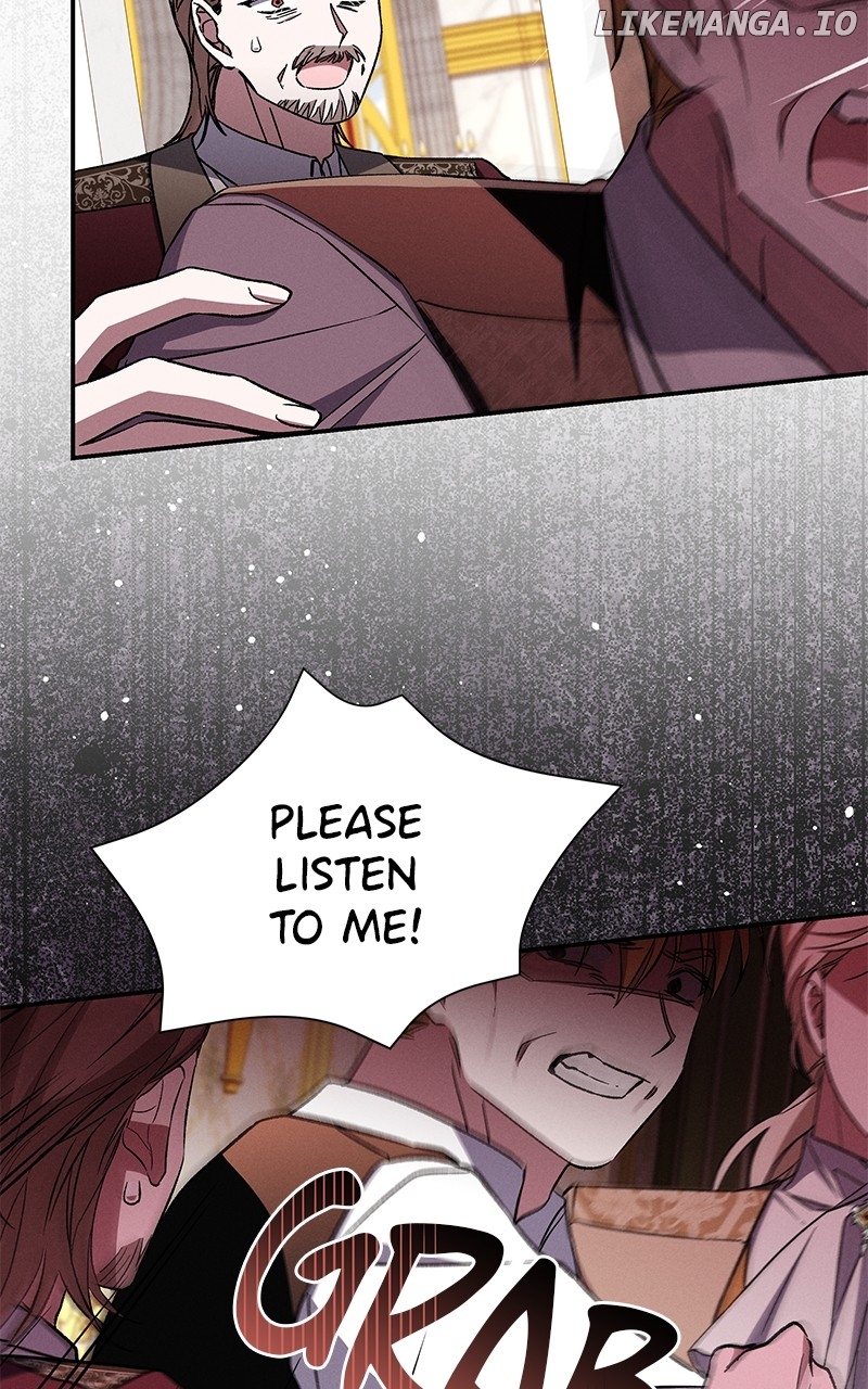 Oh, Dear Nemesis Chapter 104 - page 73
