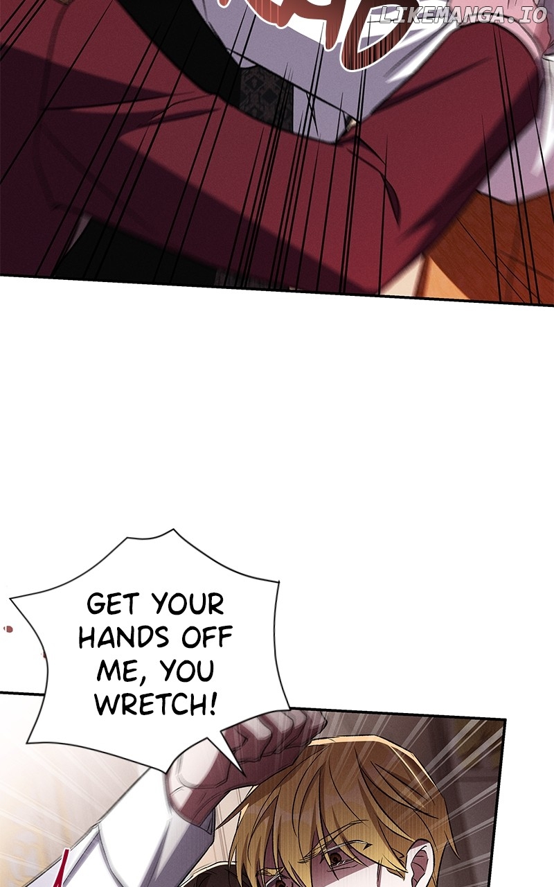 Oh, Dear Nemesis Chapter 104 - page 74