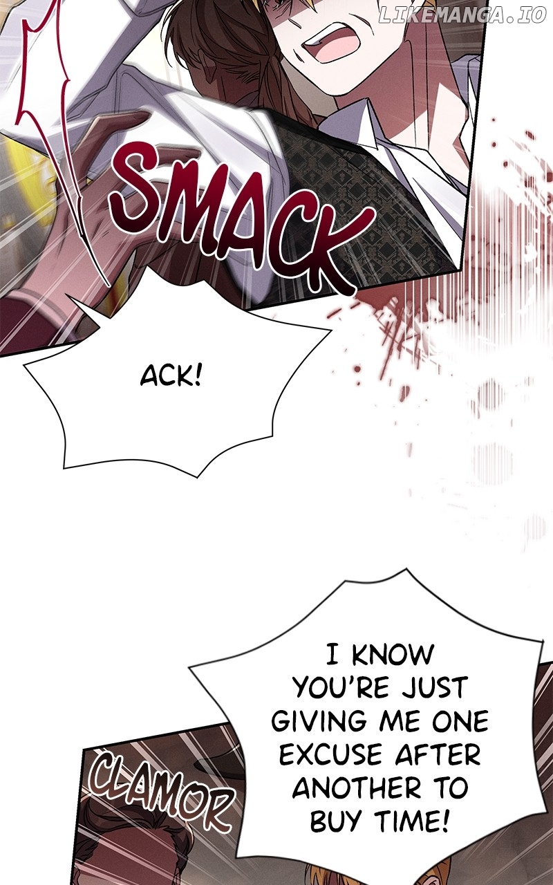 Oh, Dear Nemesis Chapter 104 - page 75