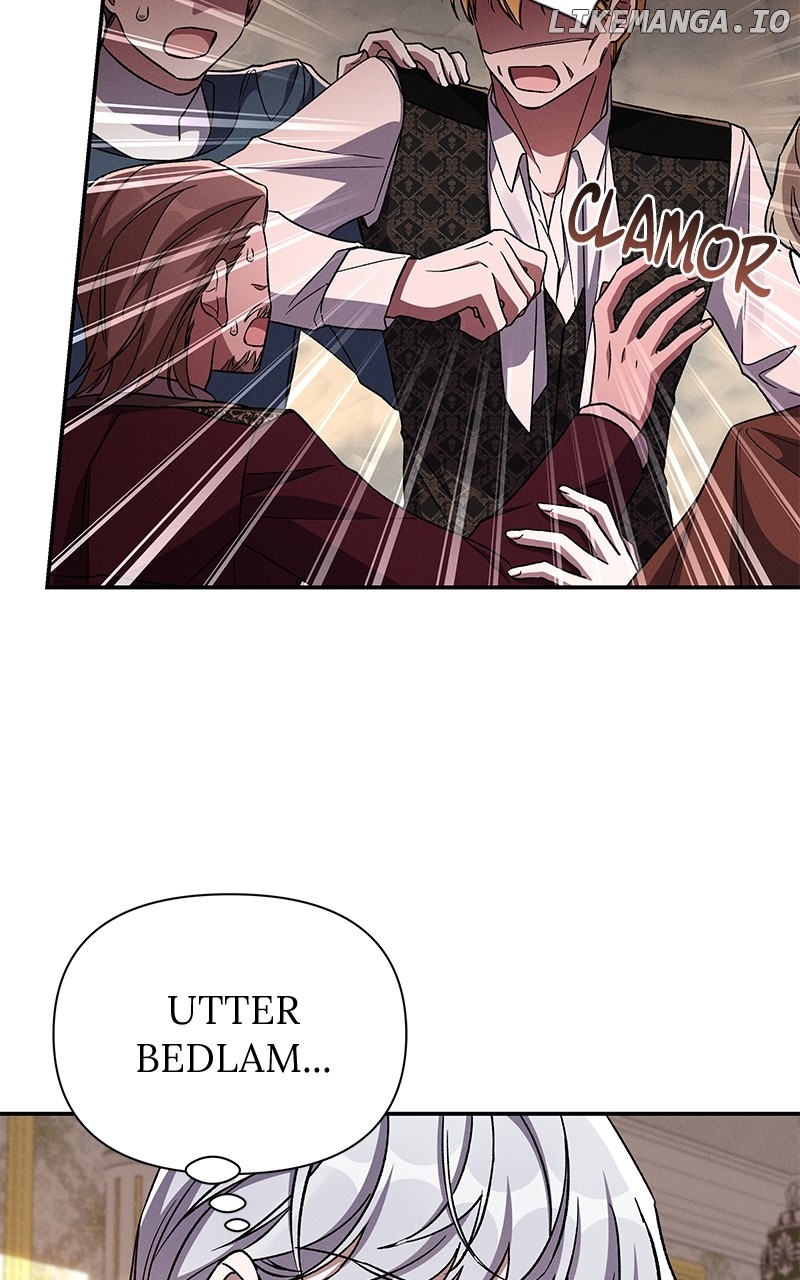 Oh, Dear Nemesis Chapter 104 - page 76