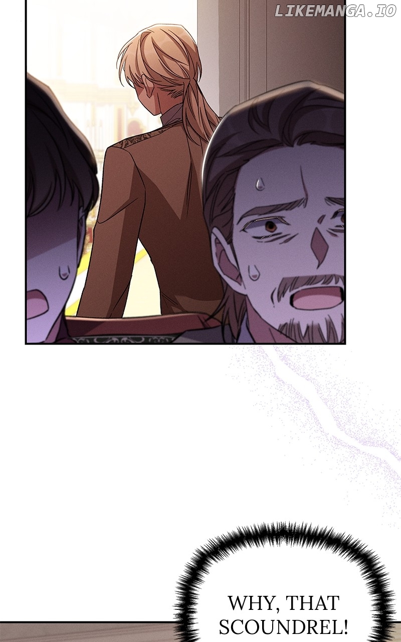 Oh, Dear Nemesis Chapter 104 - page 78
