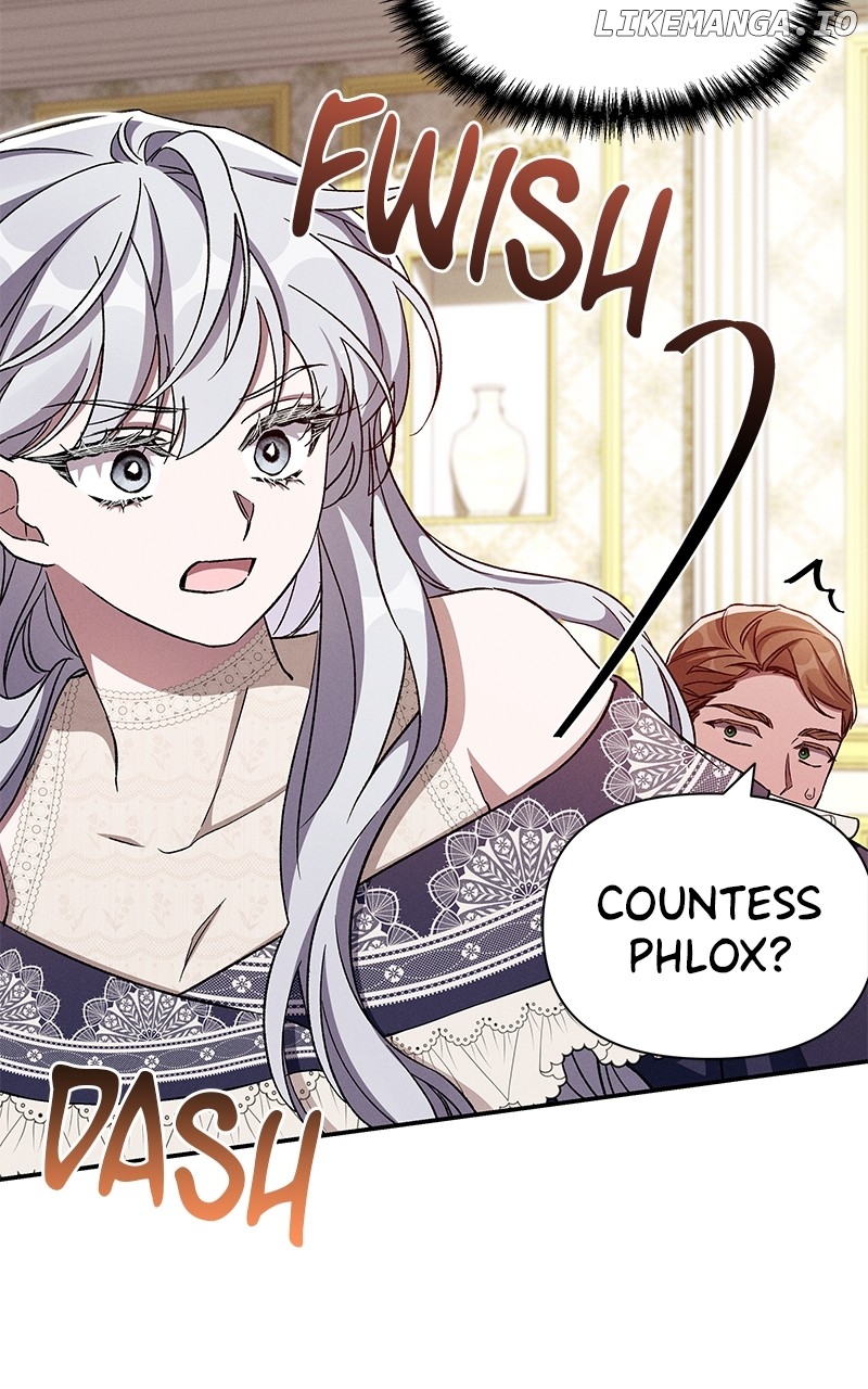 Oh, Dear Nemesis Chapter 104 - page 79