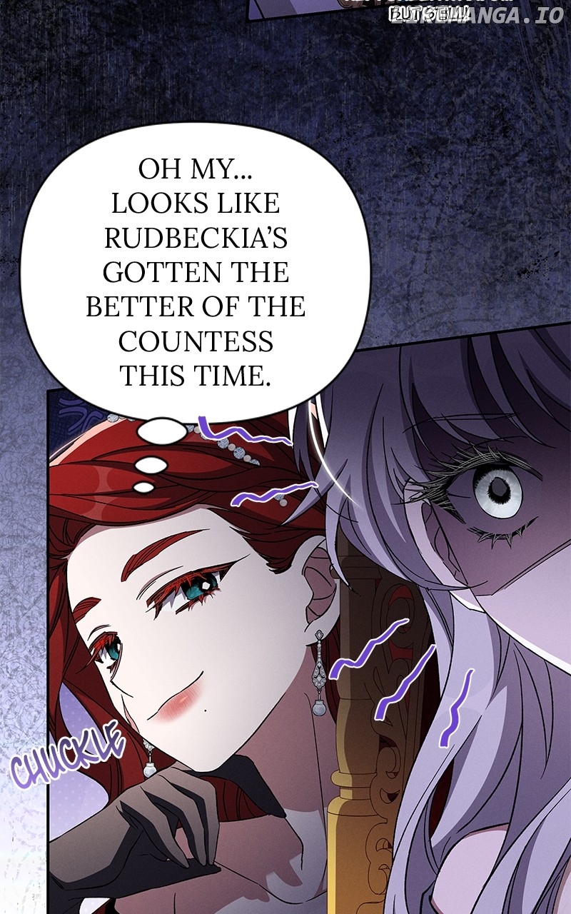 Oh, Dear Nemesis Chapter 104 - page 8