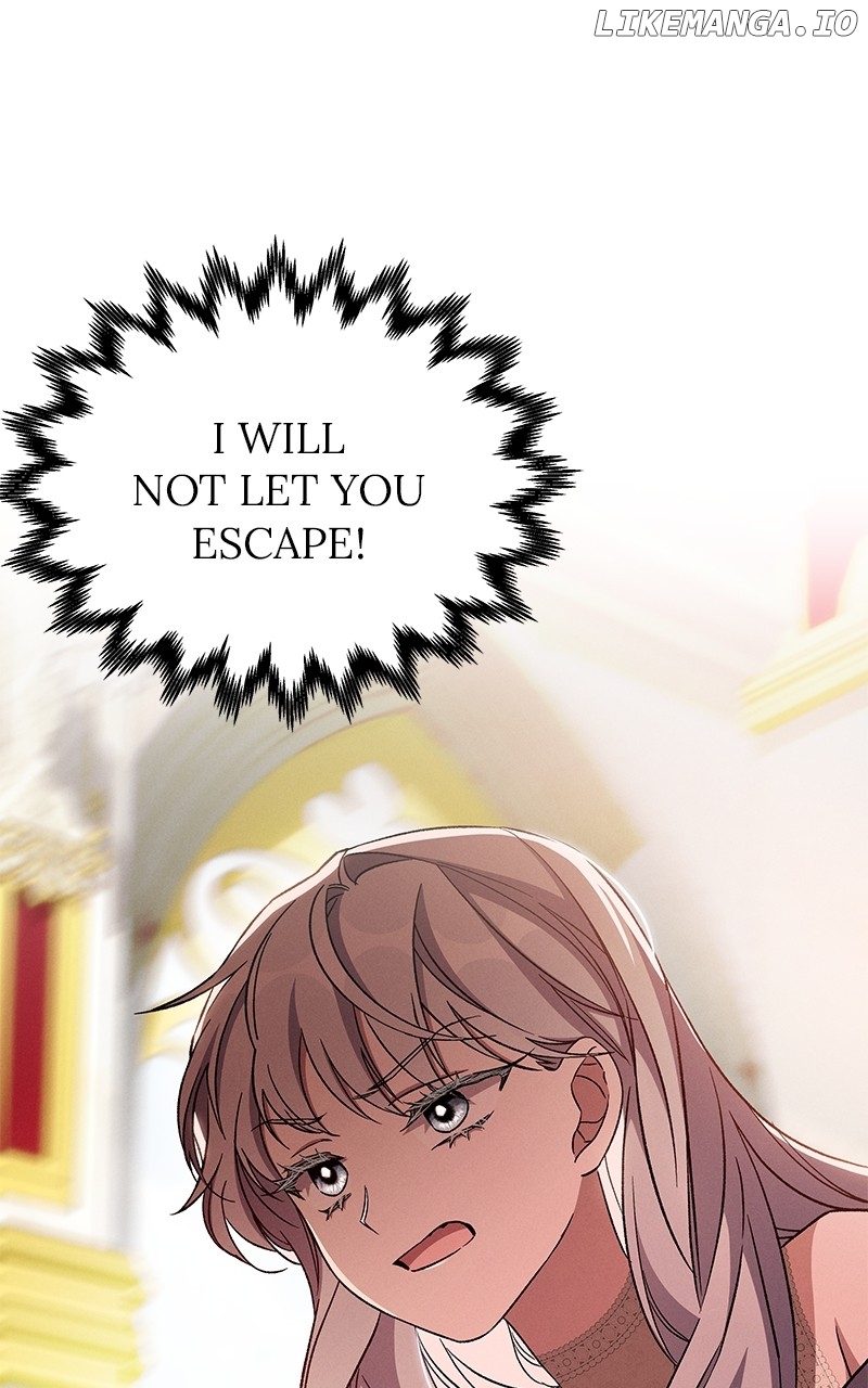 Oh, Dear Nemesis Chapter 104 - page 81