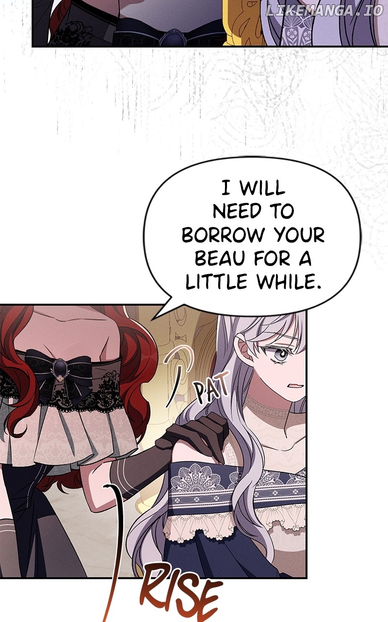 Oh, Dear Nemesis Chapter 104 - page 9