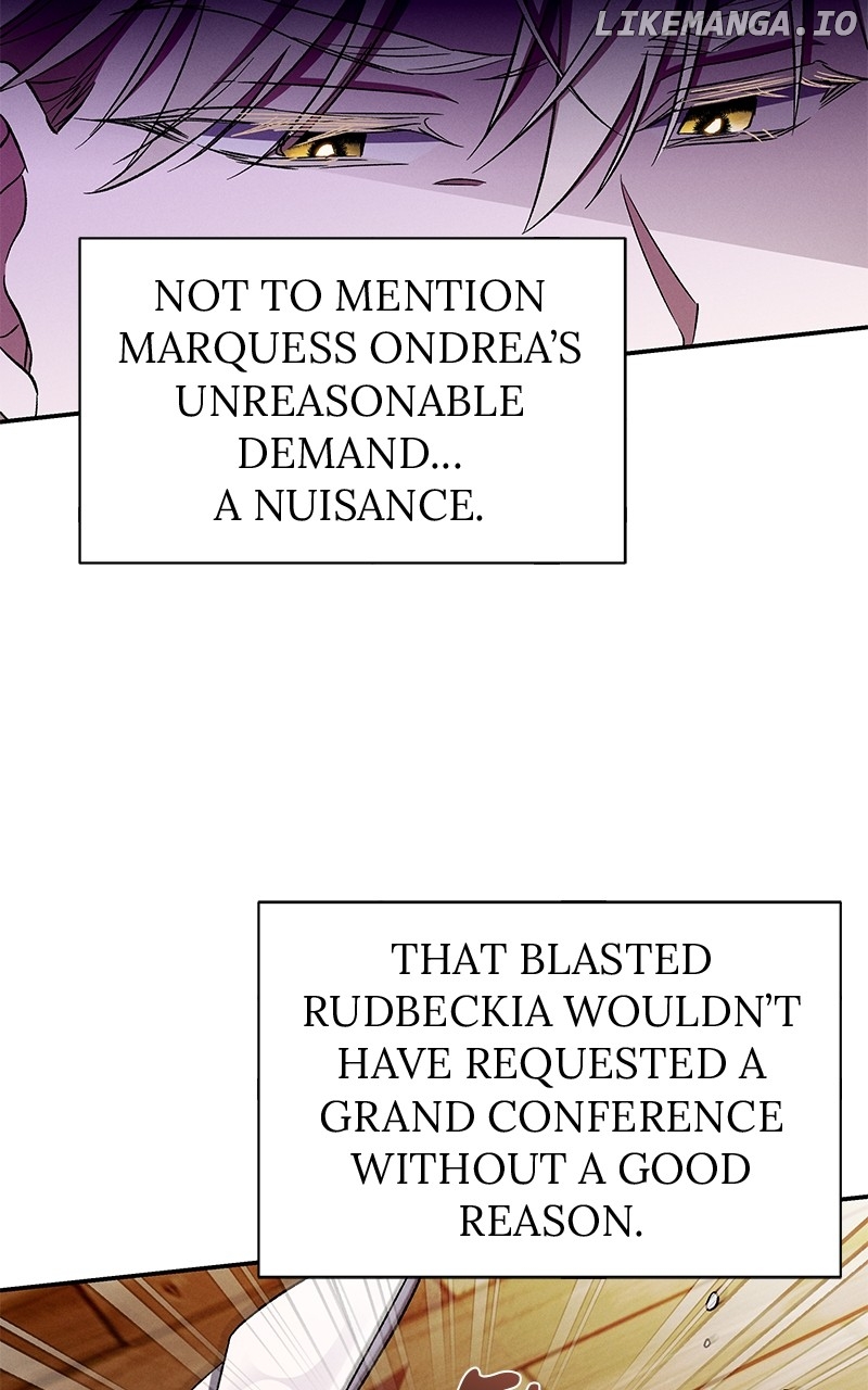 Oh, Dear Nemesis Chapter 103 - page 10