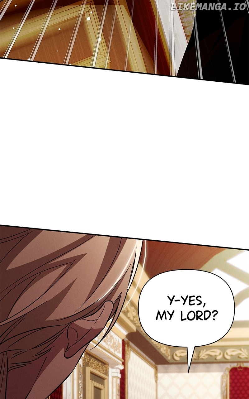 Oh, Dear Nemesis Chapter 103 - page 14