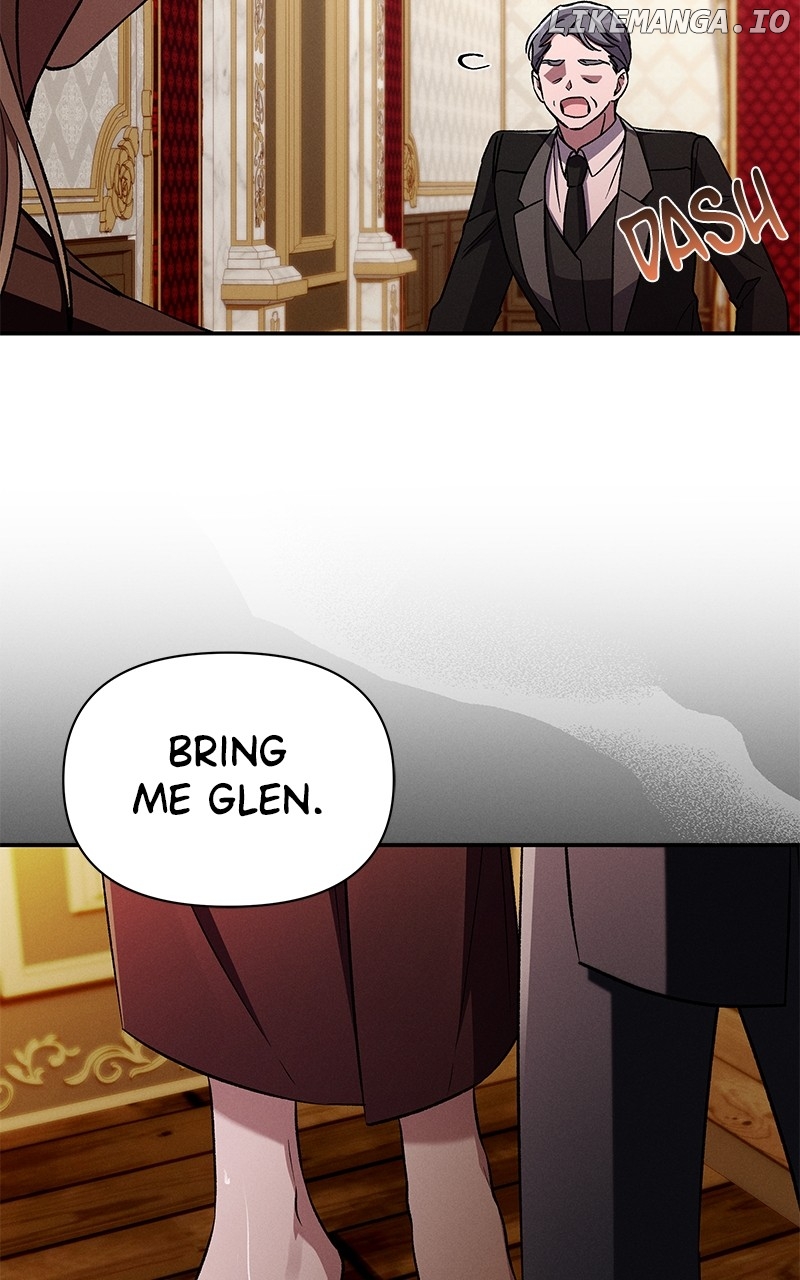 Oh, Dear Nemesis Chapter 103 - page 15