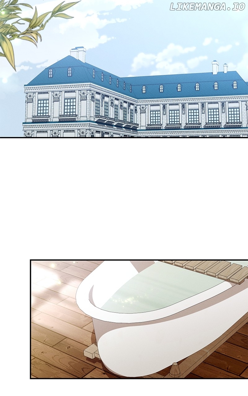 Oh, Dear Nemesis Chapter 103 - page 2