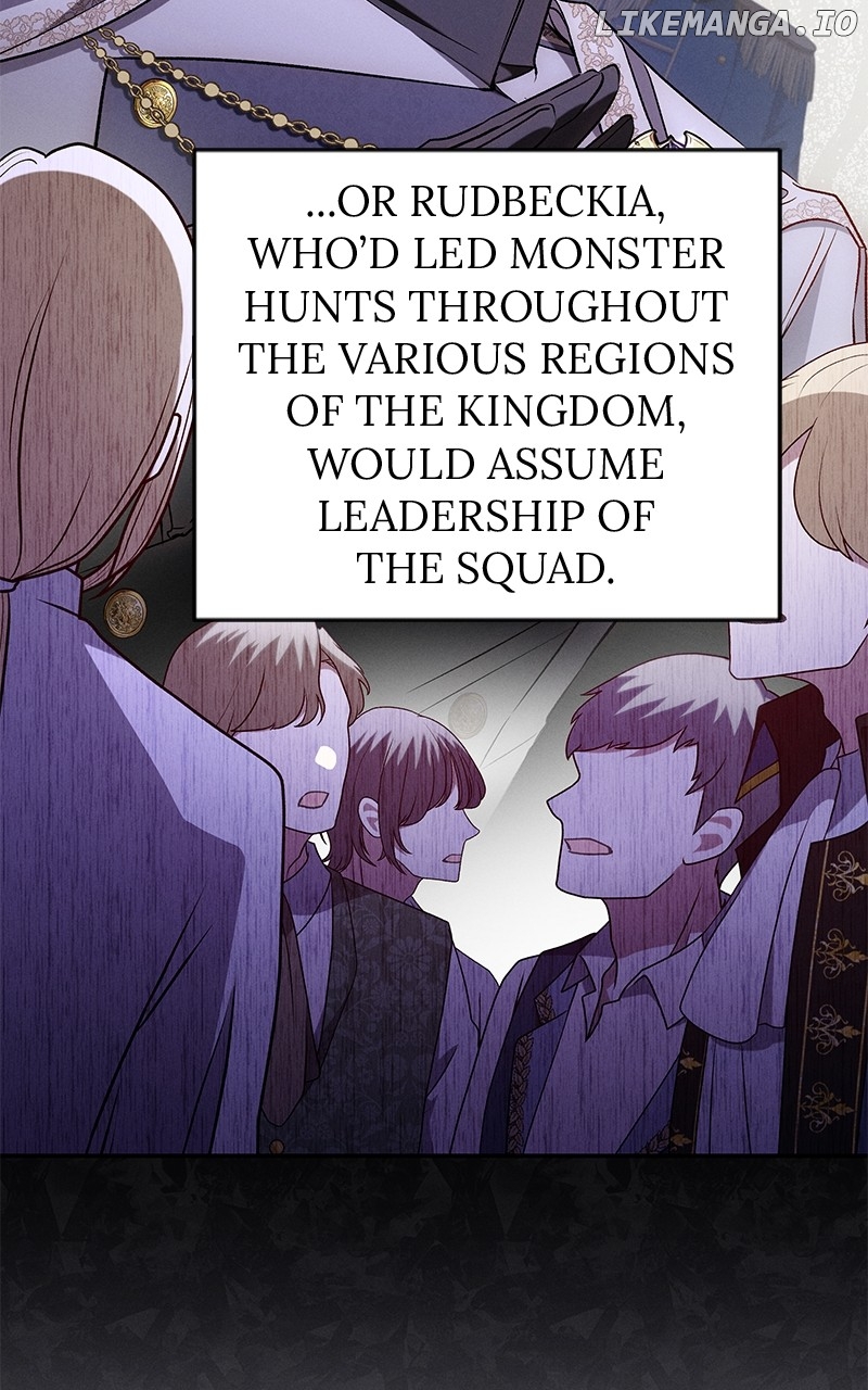 Oh, Dear Nemesis Chapter 103 - page 24