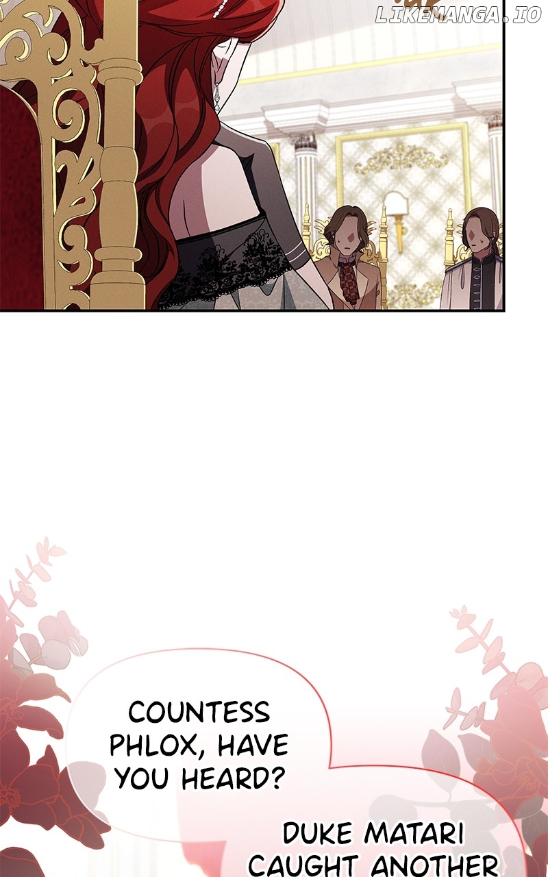 Oh, Dear Nemesis Chapter 103 - page 26