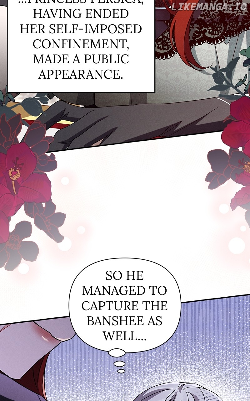 Oh, Dear Nemesis Chapter 103 - page 28