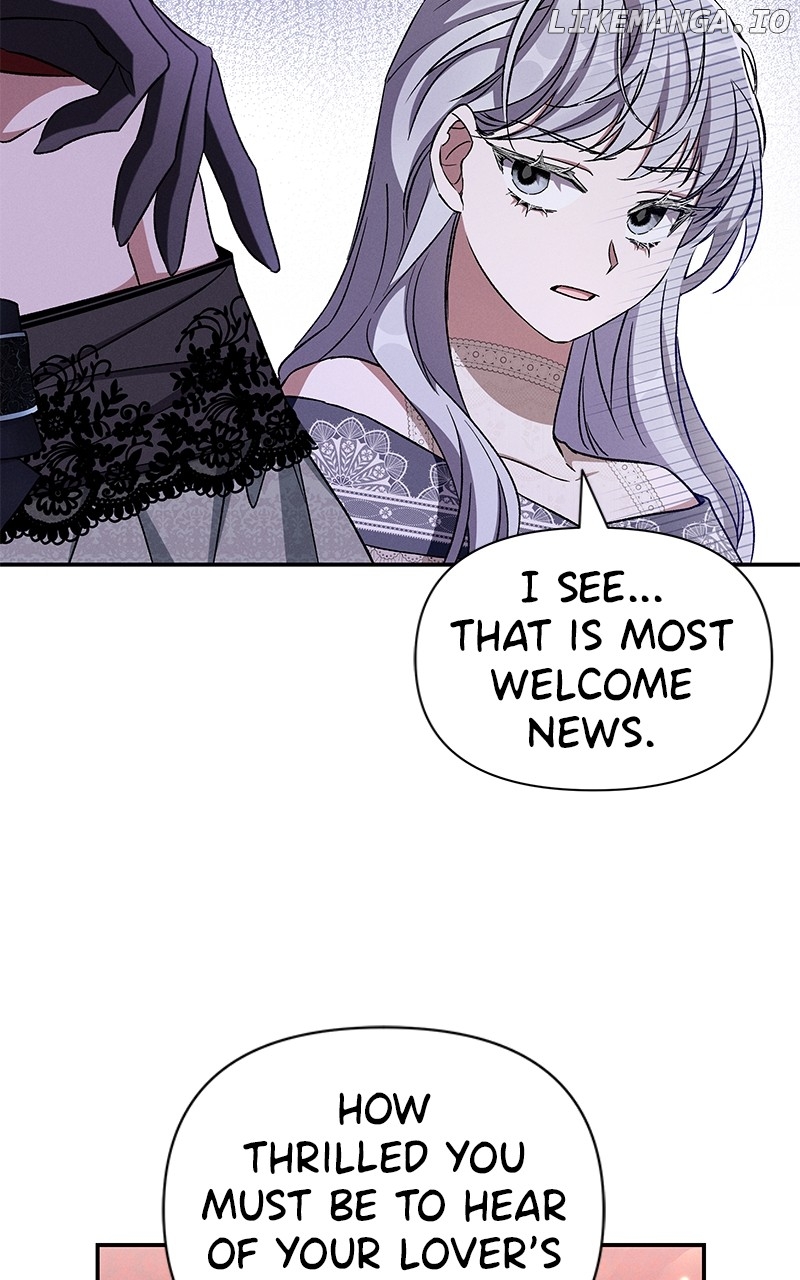 Oh, Dear Nemesis Chapter 103 - page 29