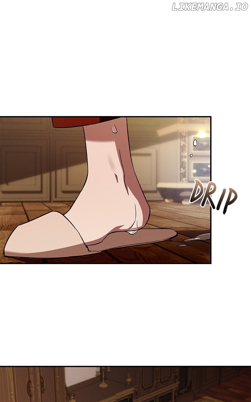 Oh, Dear Nemesis Chapter 103 - page 3