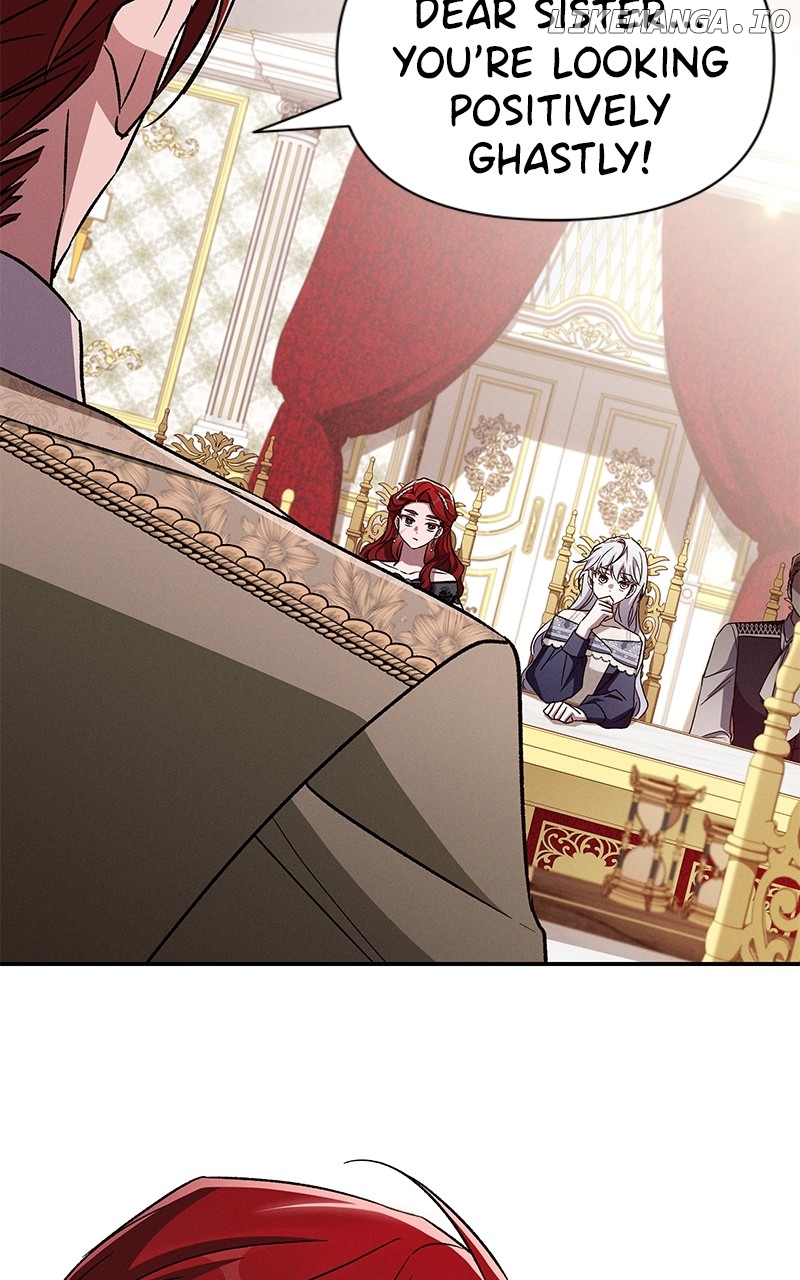 Oh, Dear Nemesis Chapter 103 - page 33