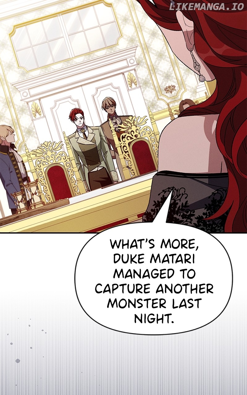 Oh, Dear Nemesis Chapter 103 - page 37