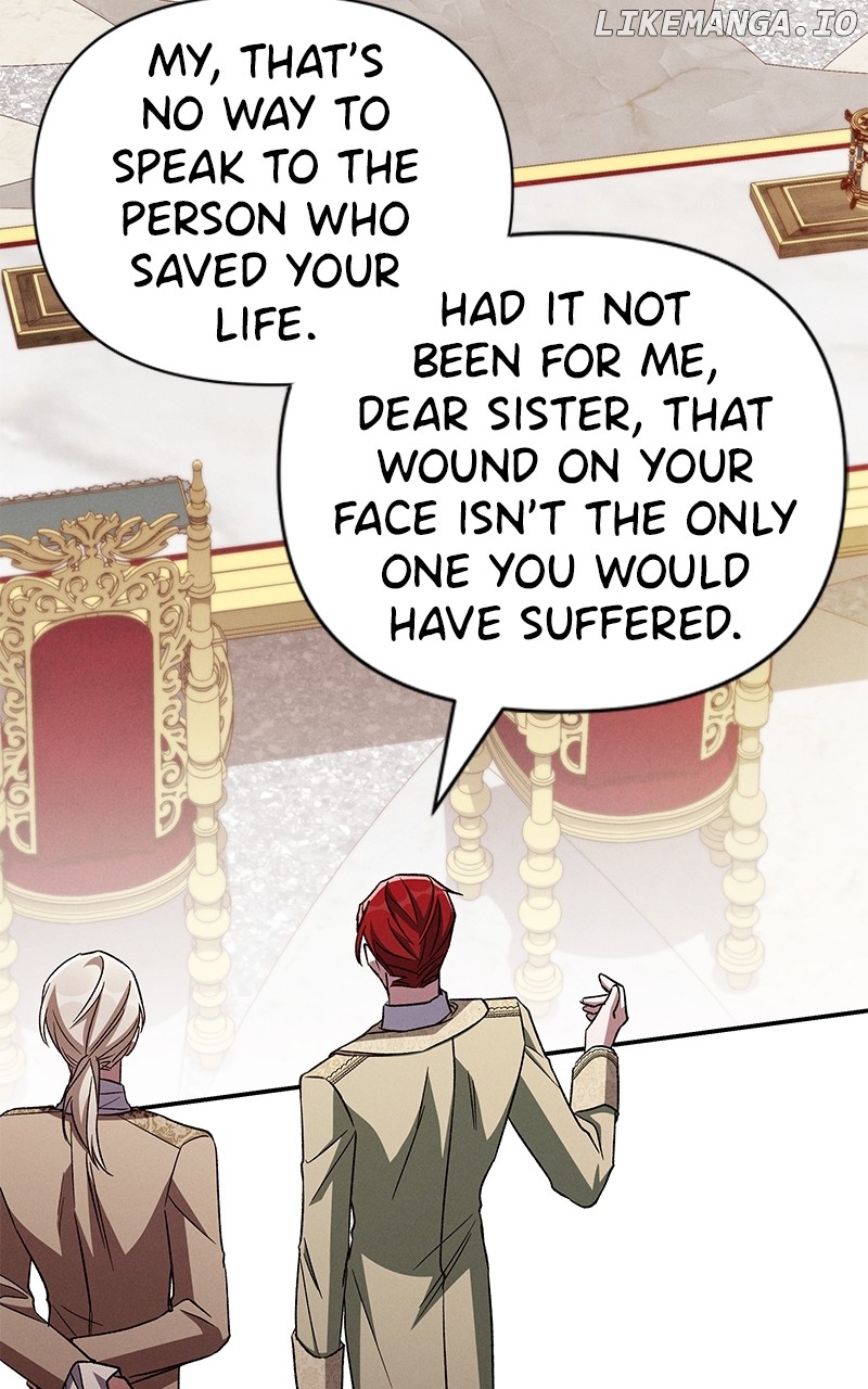 Oh, Dear Nemesis Chapter 103 - page 40