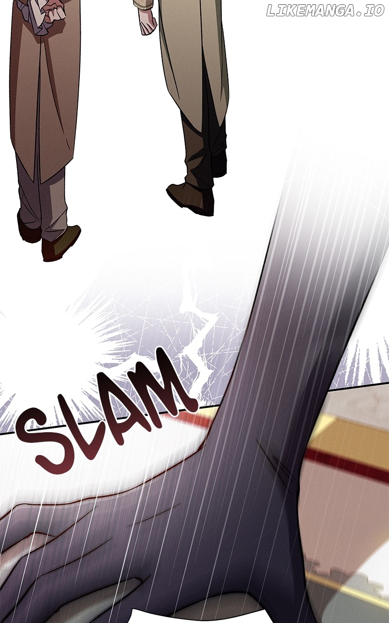Oh, Dear Nemesis Chapter 103 - page 41