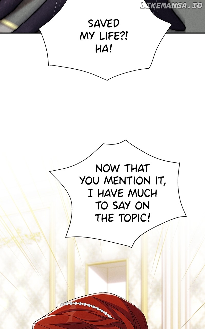 Oh, Dear Nemesis Chapter 103 - page 42