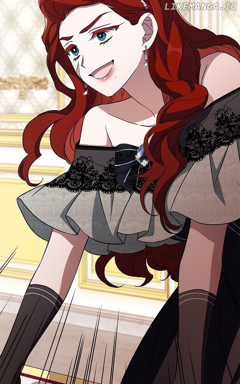 Oh, Dear Nemesis Chapter 103 - page 43