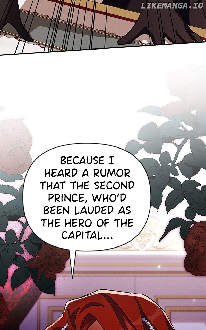 Oh, Dear Nemesis Chapter 103 - page 44