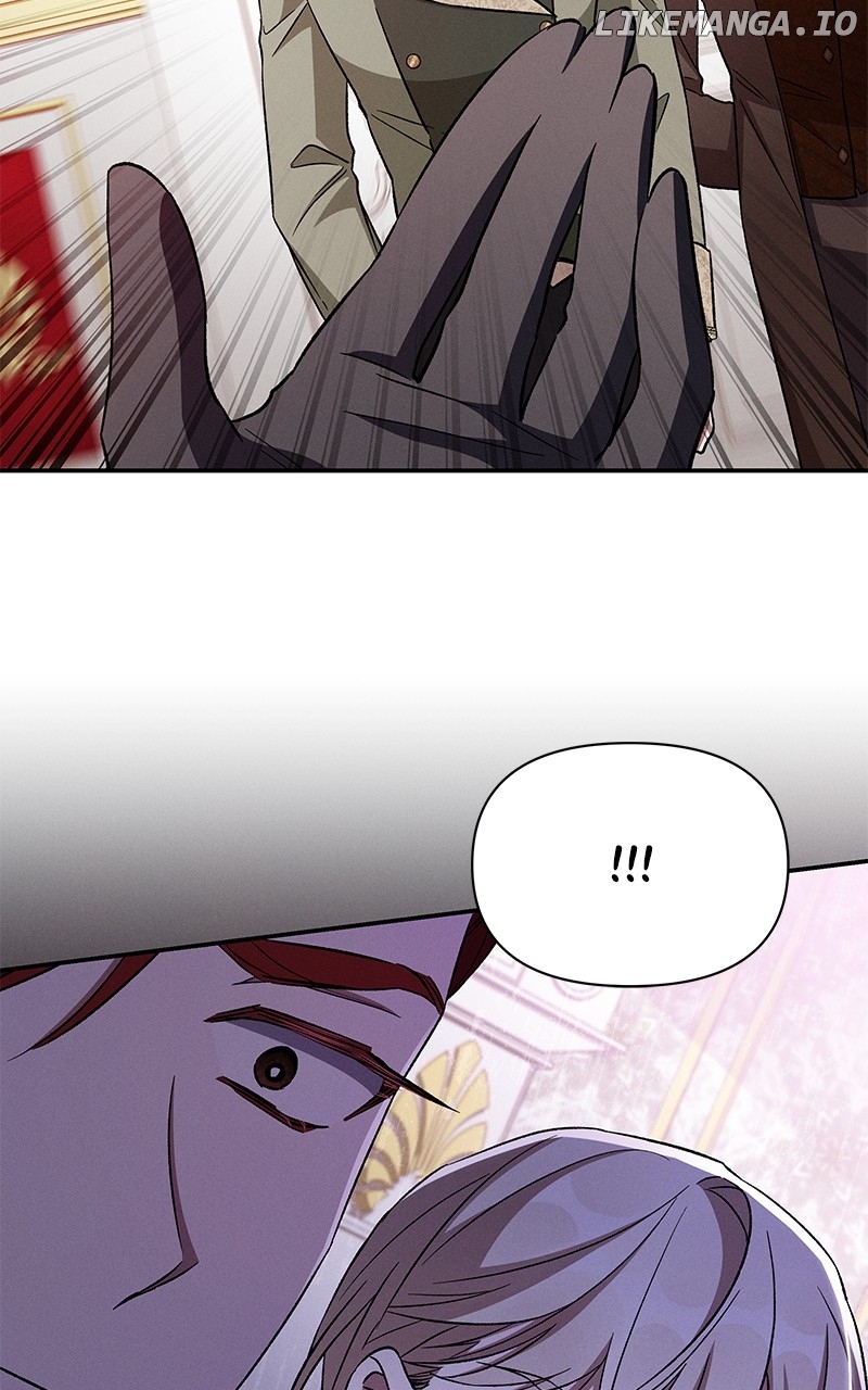 Oh, Dear Nemesis Chapter 103 - page 47