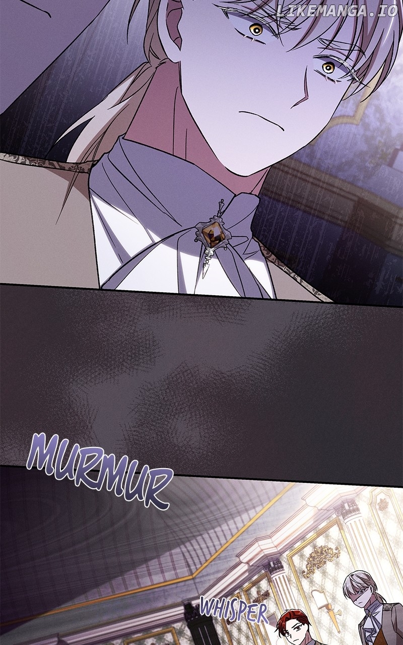 Oh, Dear Nemesis Chapter 103 - page 48
