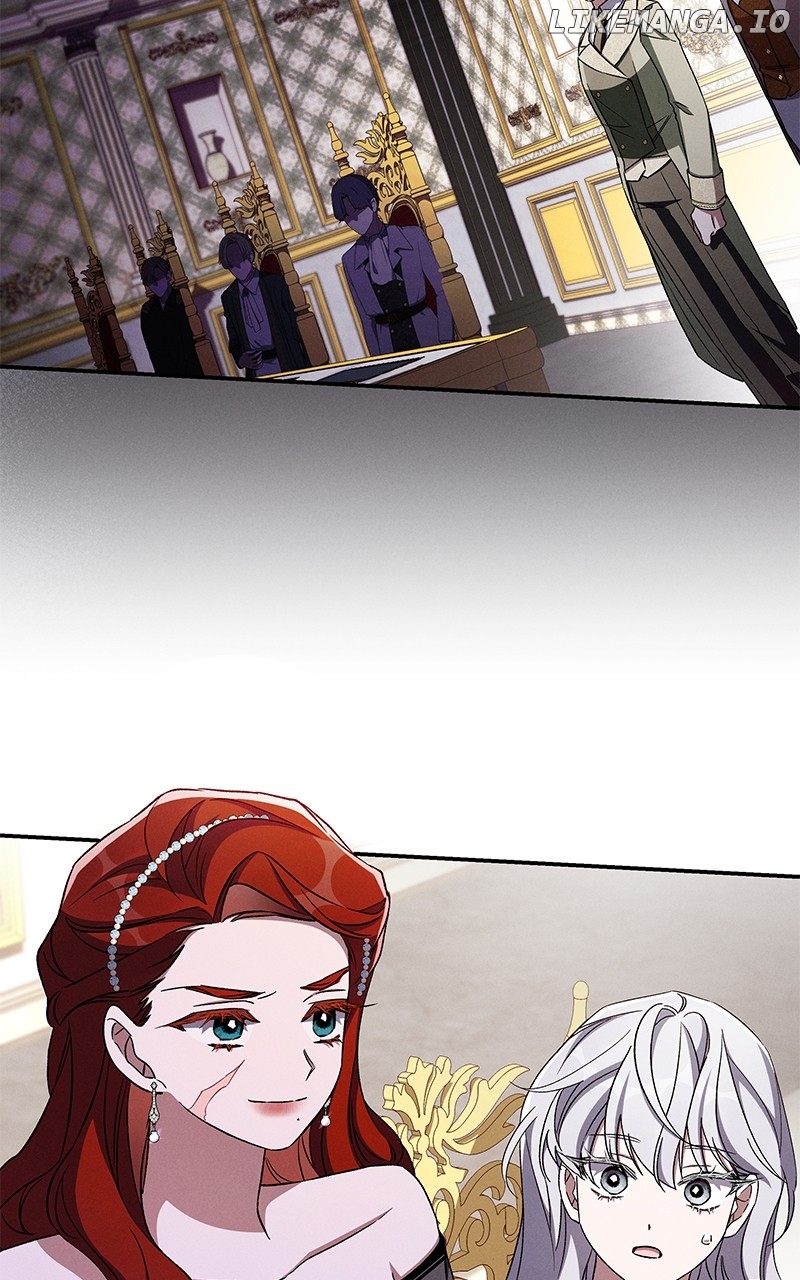 Oh, Dear Nemesis Chapter 103 - page 49