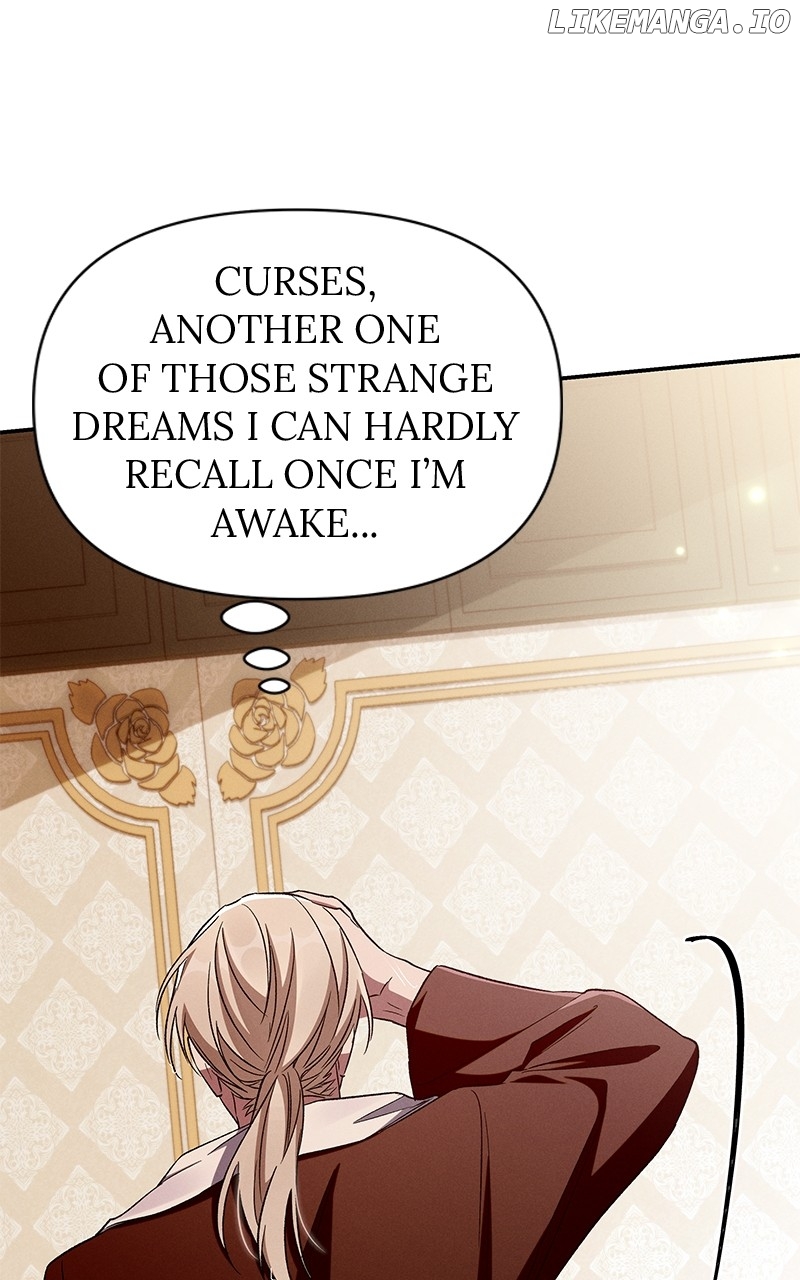 Oh, Dear Nemesis Chapter 103 - page 5