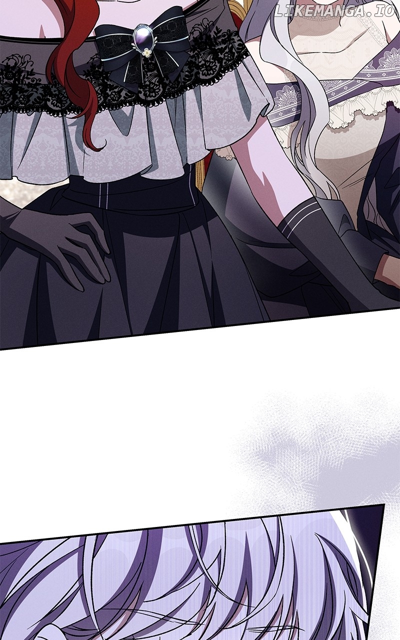 Oh, Dear Nemesis Chapter 103 - page 50