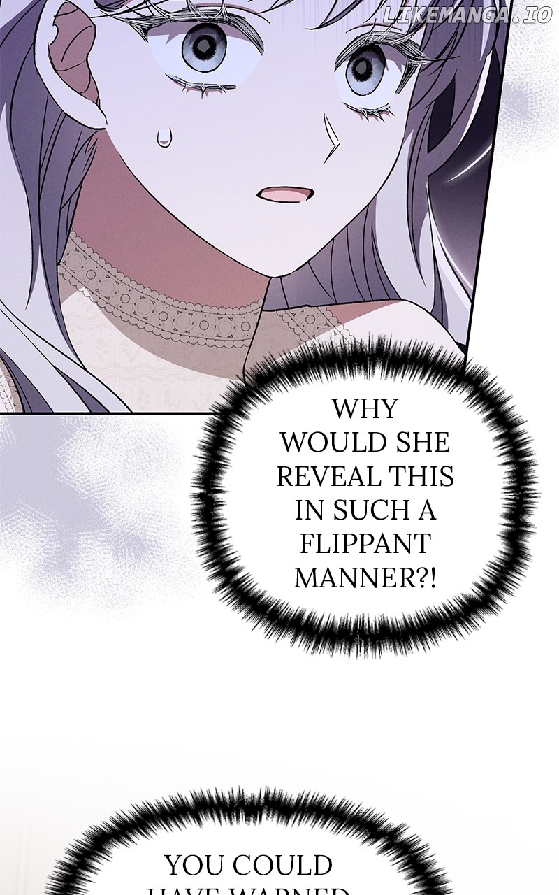 Oh, Dear Nemesis Chapter 103 - page 51