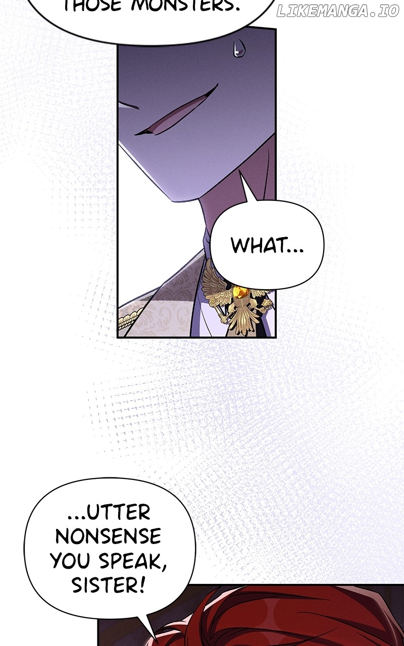 Oh, Dear Nemesis Chapter 103 - page 54