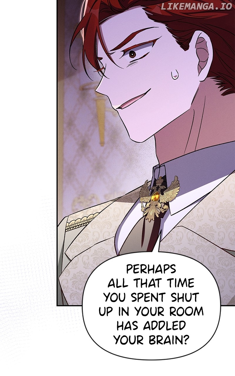 Oh, Dear Nemesis Chapter 103 - page 55