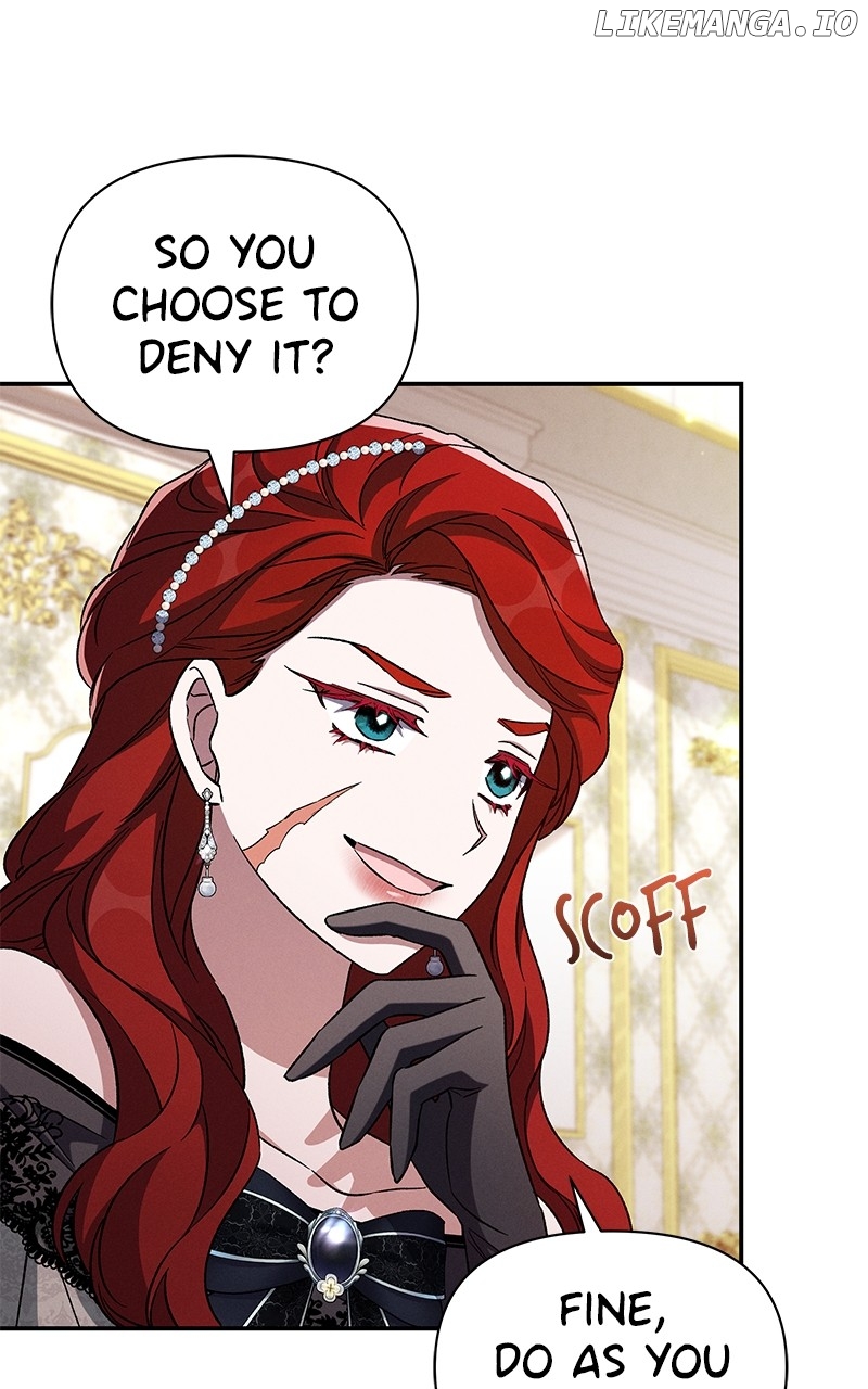 Oh, Dear Nemesis Chapter 103 - page 56