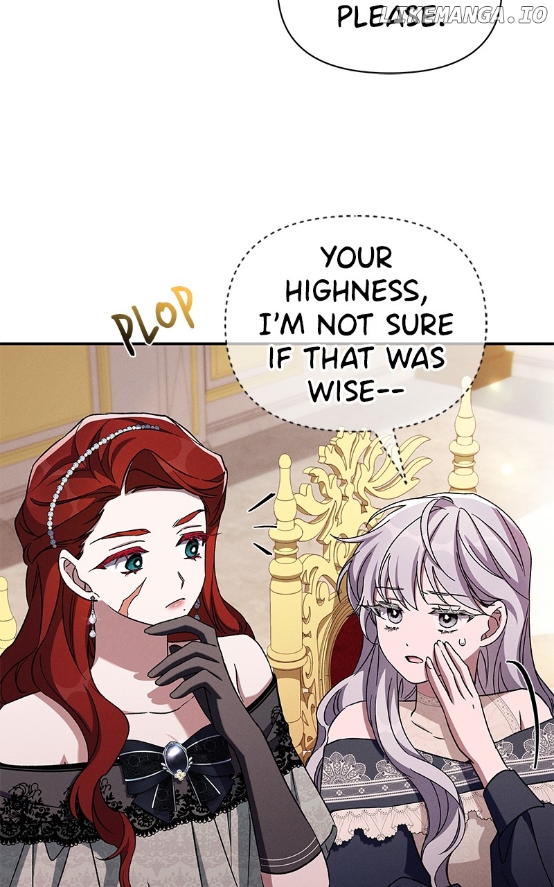Oh, Dear Nemesis Chapter 103 - page 57