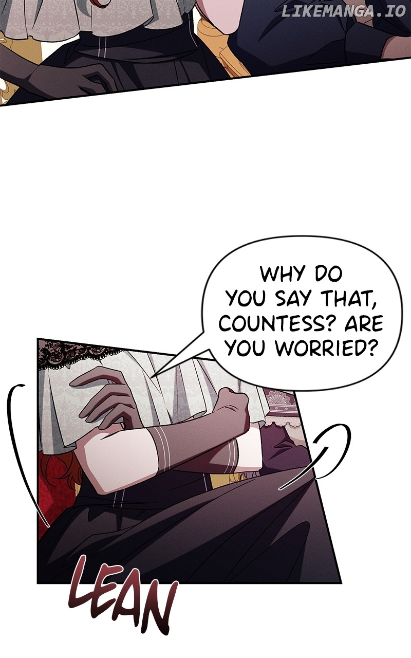 Oh, Dear Nemesis Chapter 103 - page 58