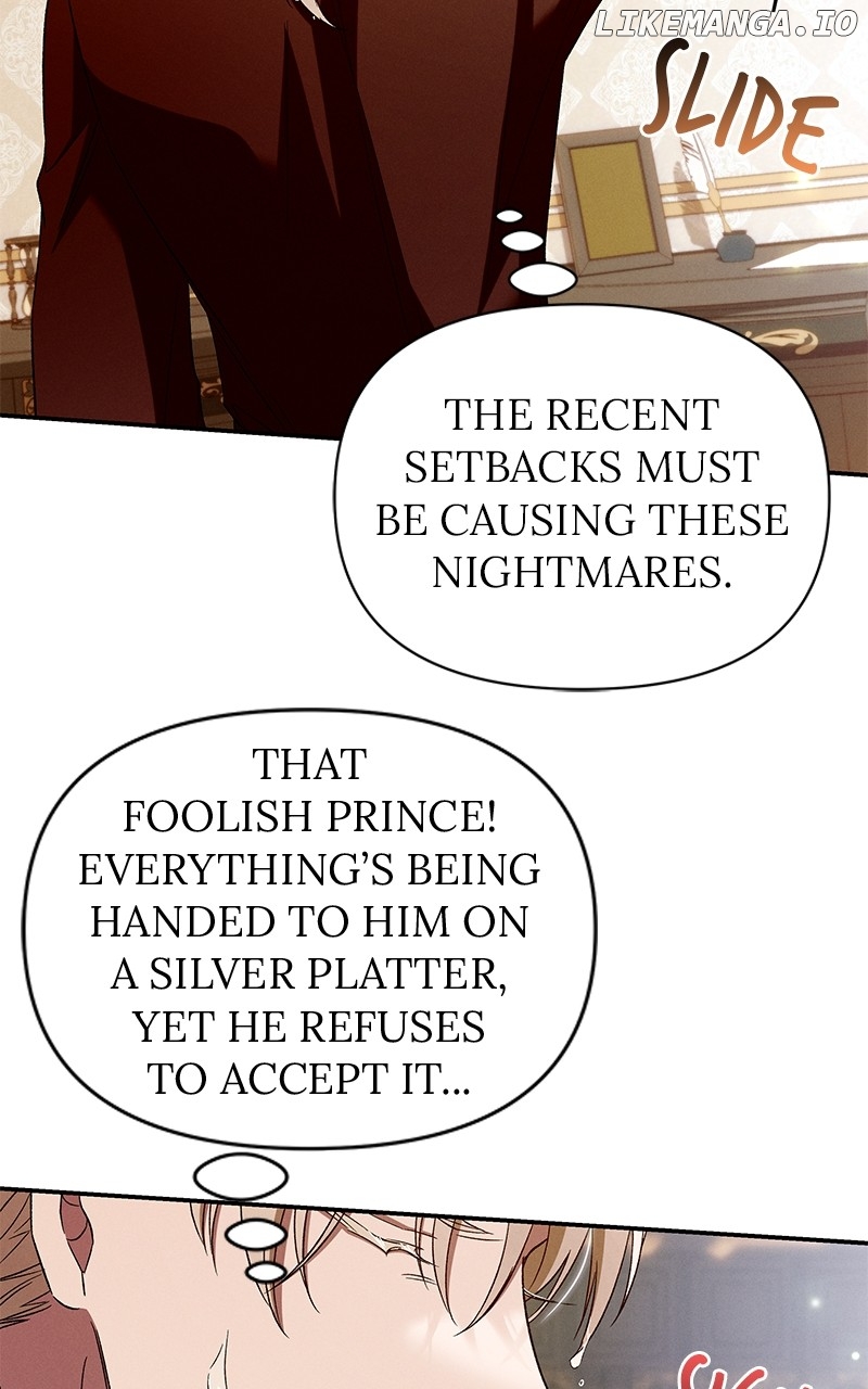 Oh, Dear Nemesis Chapter 103 - page 6
