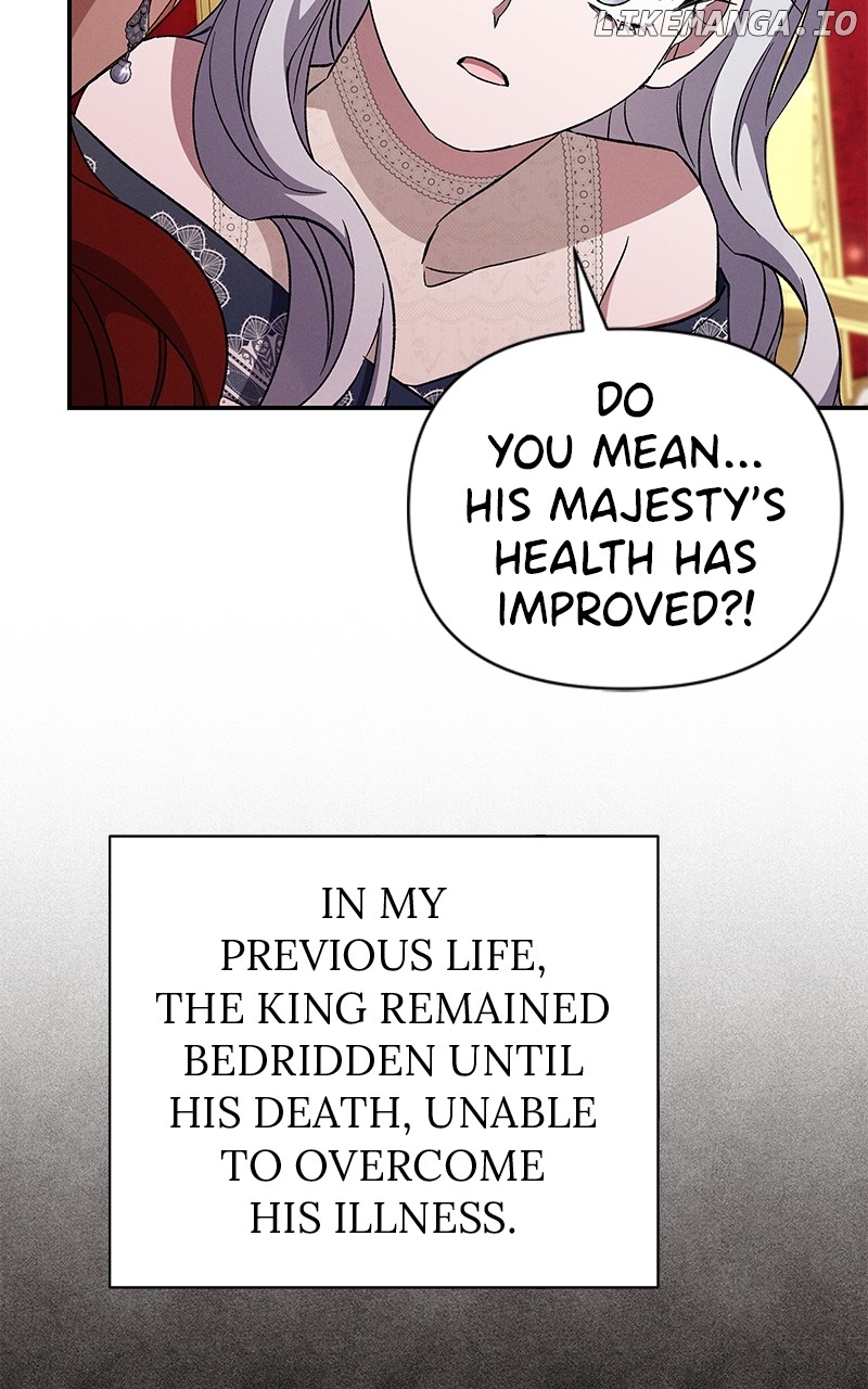 Oh, Dear Nemesis Chapter 103 - page 61
